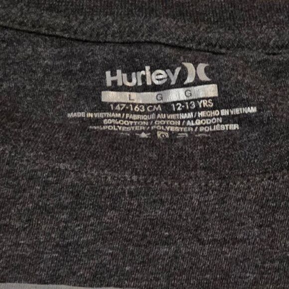 Hurley multi Swim-briefs-shorts - Picture 8 of 8